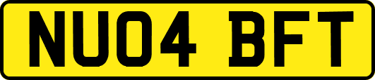 NU04BFT
