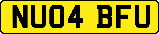 NU04BFU