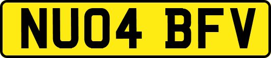 NU04BFV