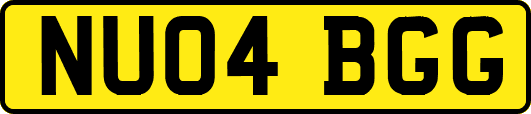 NU04BGG