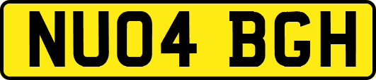 NU04BGH