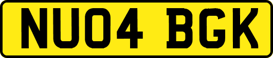 NU04BGK