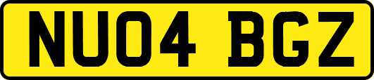 NU04BGZ