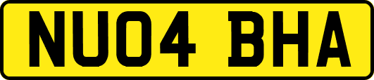 NU04BHA