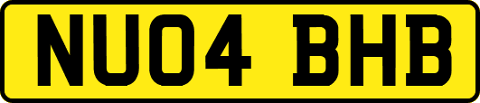 NU04BHB