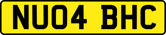 NU04BHC