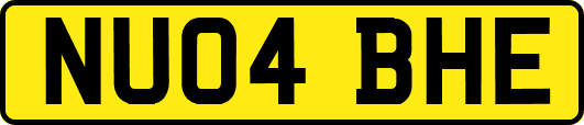 NU04BHE