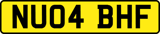 NU04BHF