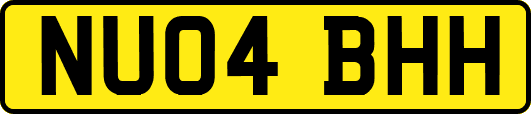 NU04BHH
