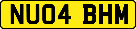NU04BHM