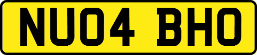 NU04BHO