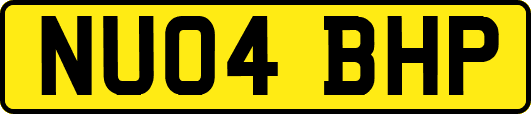 NU04BHP