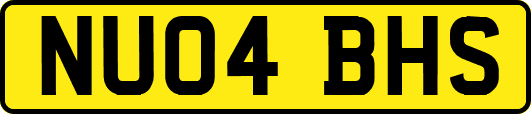 NU04BHS