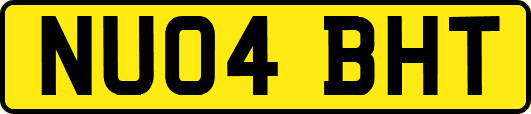 NU04BHT