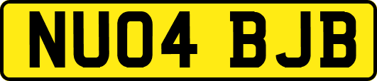 NU04BJB
