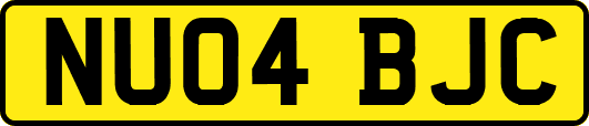 NU04BJC