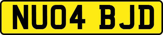 NU04BJD