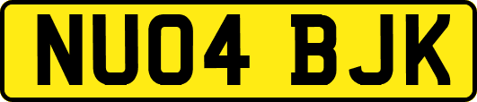NU04BJK
