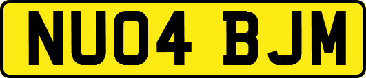 NU04BJM