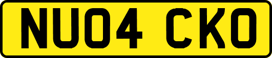 NU04CKO
