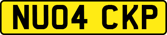 NU04CKP