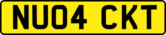 NU04CKT