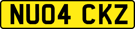 NU04CKZ