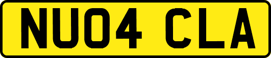 NU04CLA