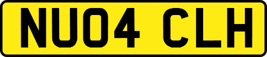 NU04CLH