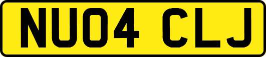 NU04CLJ