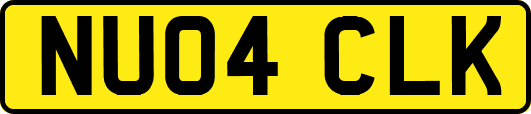 NU04CLK