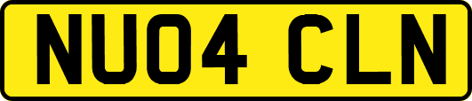 NU04CLN