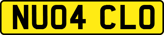 NU04CLO
