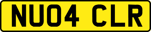 NU04CLR
