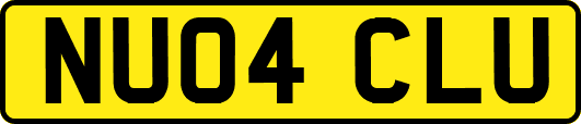 NU04CLU