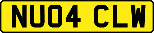 NU04CLW