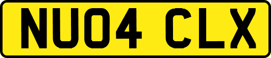 NU04CLX