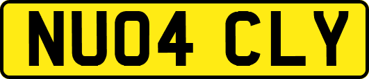 NU04CLY