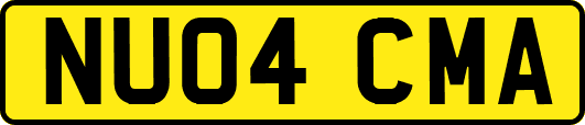 NU04CMA