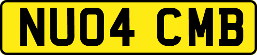 NU04CMB