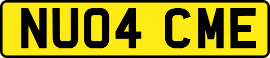 NU04CME