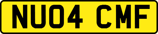 NU04CMF