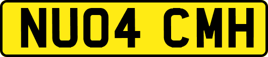 NU04CMH