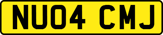 NU04CMJ