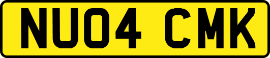 NU04CMK