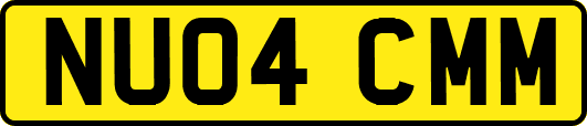 NU04CMM
