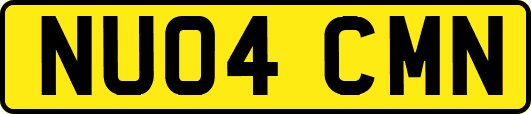 NU04CMN