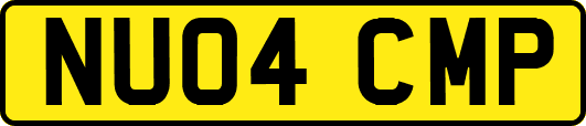 NU04CMP