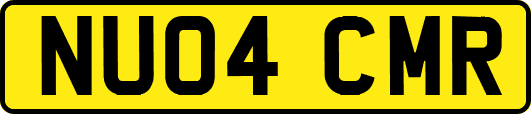 NU04CMR