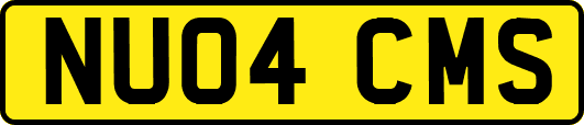 NU04CMS
